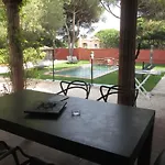 Appart hôtel Cote D'asoet Sainte-Maxime