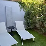 Appart hôtel Cote D'asoet Sainte-Maxime