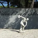 Cote D'asoet 4*