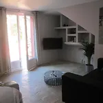 Appart hôtel Cote D'asoet
