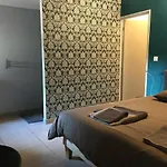 Cote D'asoet 4* Sainte-Maxime