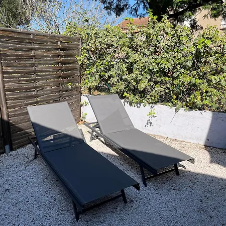 Cote D'asoet Appart hôtel