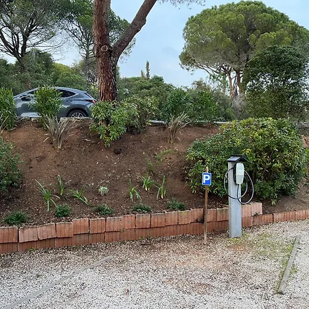 Appart hôtel Cote D'asoet 4*