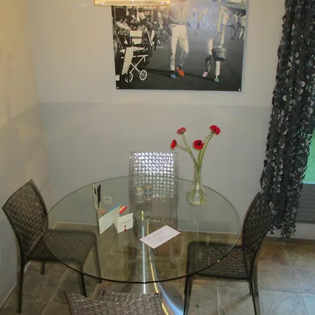 Hotel apartamentowy Cote D'asoet 4*