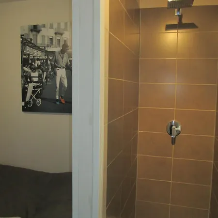 Hotel apartamentowy Cote D'asoet Sainte-Maxime