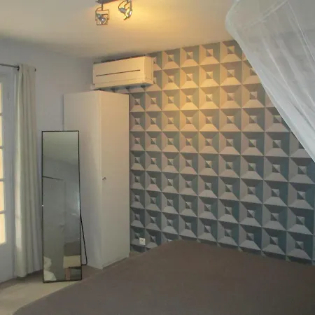 Cote D'asoet Hotel apartamentowy 4*