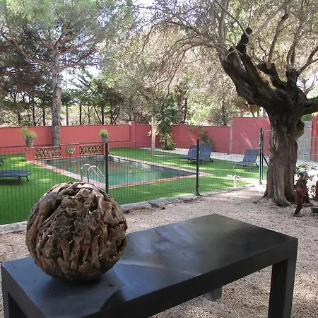 Cote D'asoet Lägenhetshotell Sainte-Maxime