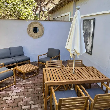 Cote D'asoet Sainte-Maxime