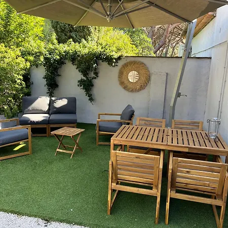 Lägenhetshotell Cote D'asoet