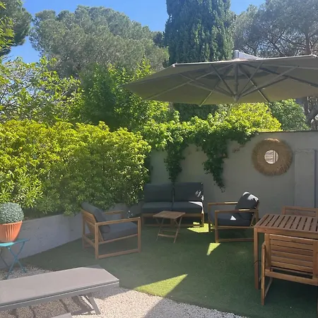 Cote D'asoet Sainte-Maxime