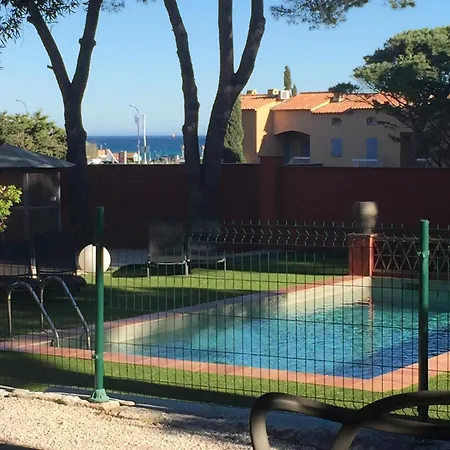 Lägenhetshotell Cote D'asoet 4*