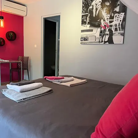 Cote D'asoet 4* Sainte-Maxime