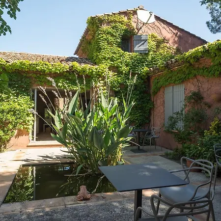 Cote D'asoet Lägenhetshotell Sainte-Maxime