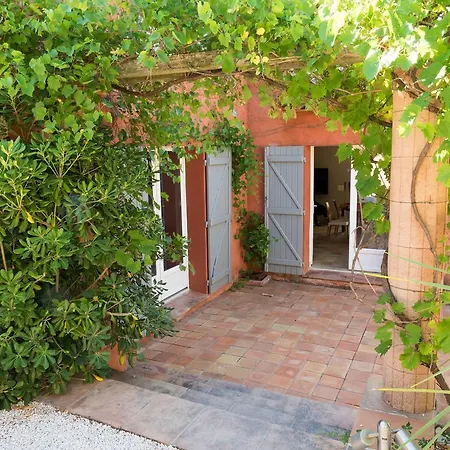 Lägenhetshotell Cote D'asoet 4*