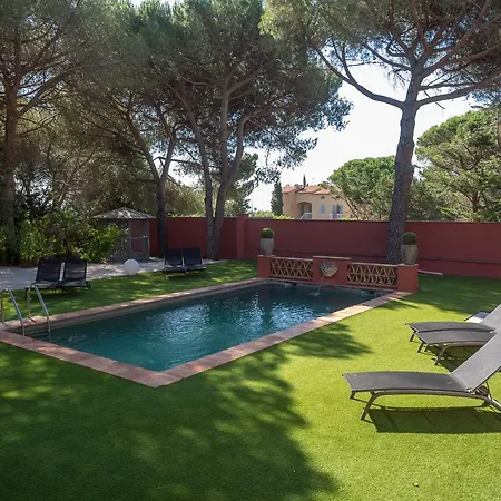 Cote D'asoet Aparthotel 4*