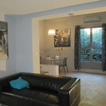 Cote D'asoet Aparthotel Sainte-Maxime