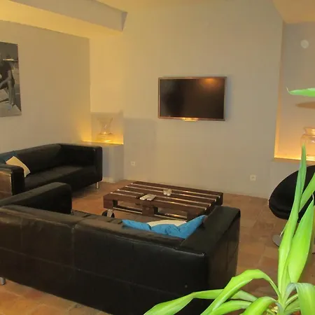 Aparthotel Cote D'asoet Sainte-Maxime