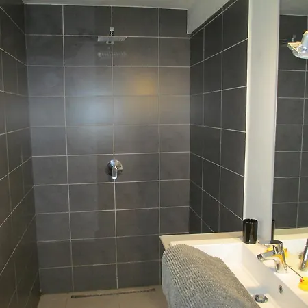 Cote D'asoet Aparthotel Sainte-Maxime