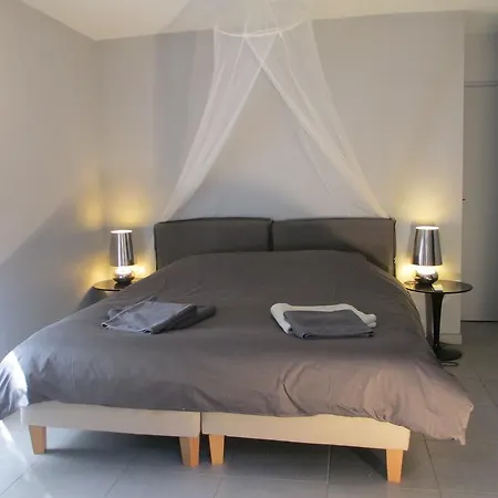 Aparthotel Cote D'asoet