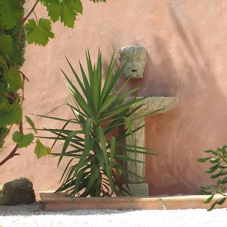 Cote D'asoet Lägenhetshotell 4*