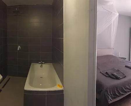 Cote D'asoet 4* Sainte-Maxime