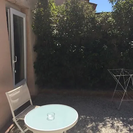 Aparthotel Cote D'asoet