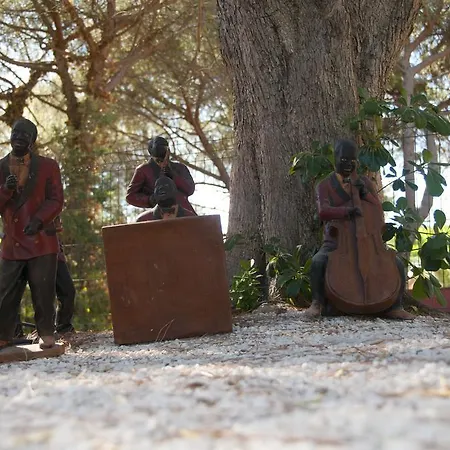 Cote D'asoet Aparthotel Sainte-Maxime