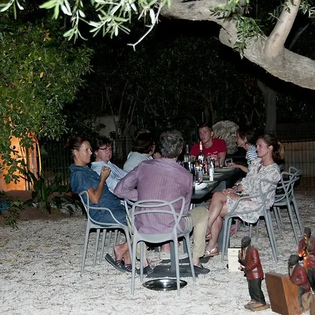 Cote D'asoet Lägenhetshotell Sainte-Maxime