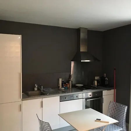 Cote D'asoet Aparthotel Sainte-Maxime