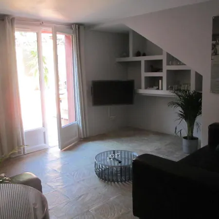 Aparthotel Cote D'asoet