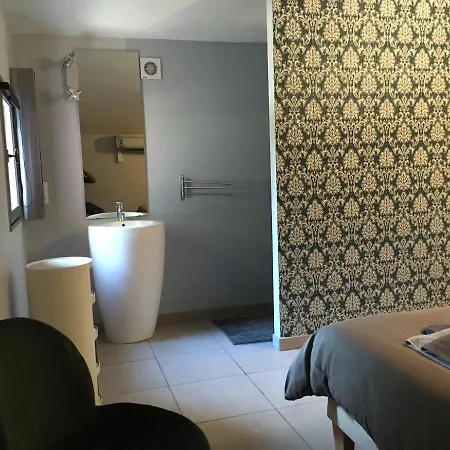 Lägenhetshotell Cote D'asoet