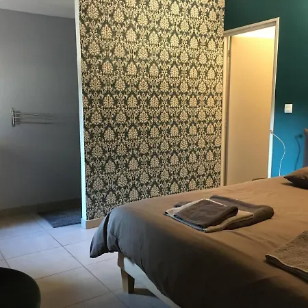 Cote D'asoet 4* Sainte-Maxime