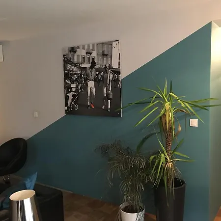 Cote D'asoet 4* Sainte-Maxime