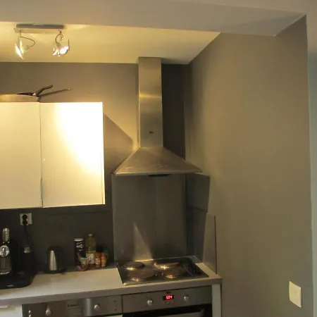 Aparthotel Cote D'asoet Sainte-Maxime