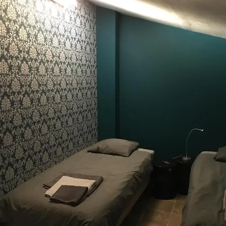 Cote D'asoet Sainte-Maxime