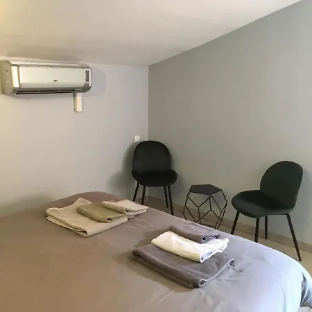 Cote D'asoet Sainte-Maxime