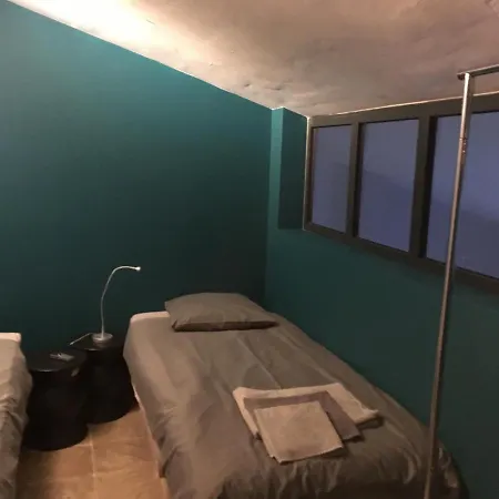 Cote D'asoet Lägenhetshotell Sainte-Maxime