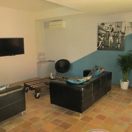 Cote D'asoet Sainte-Maxime