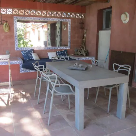 Cote D'asoet Aparthotel 4*