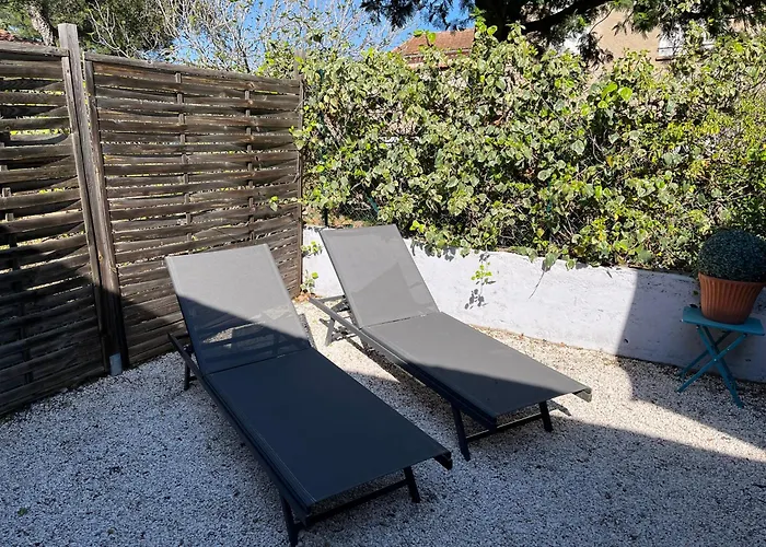 Cote D'asoet Appart hôtel