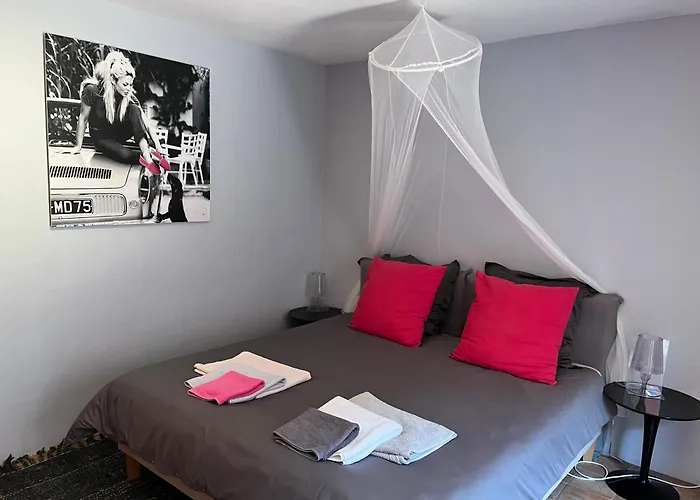 Cote D'asoet Sainte-Maxime